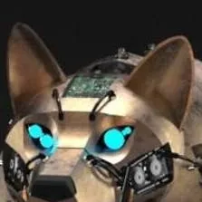 chat with ai character: shadow garden 