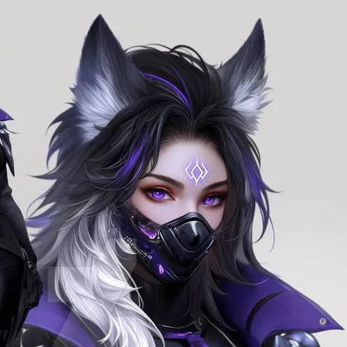 chat with ai character: kita agaia 