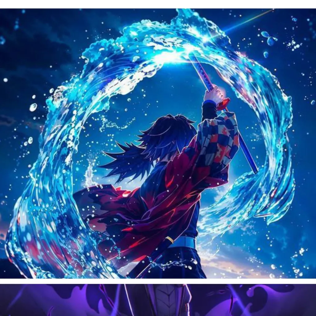 chat with ai character: multi animé 