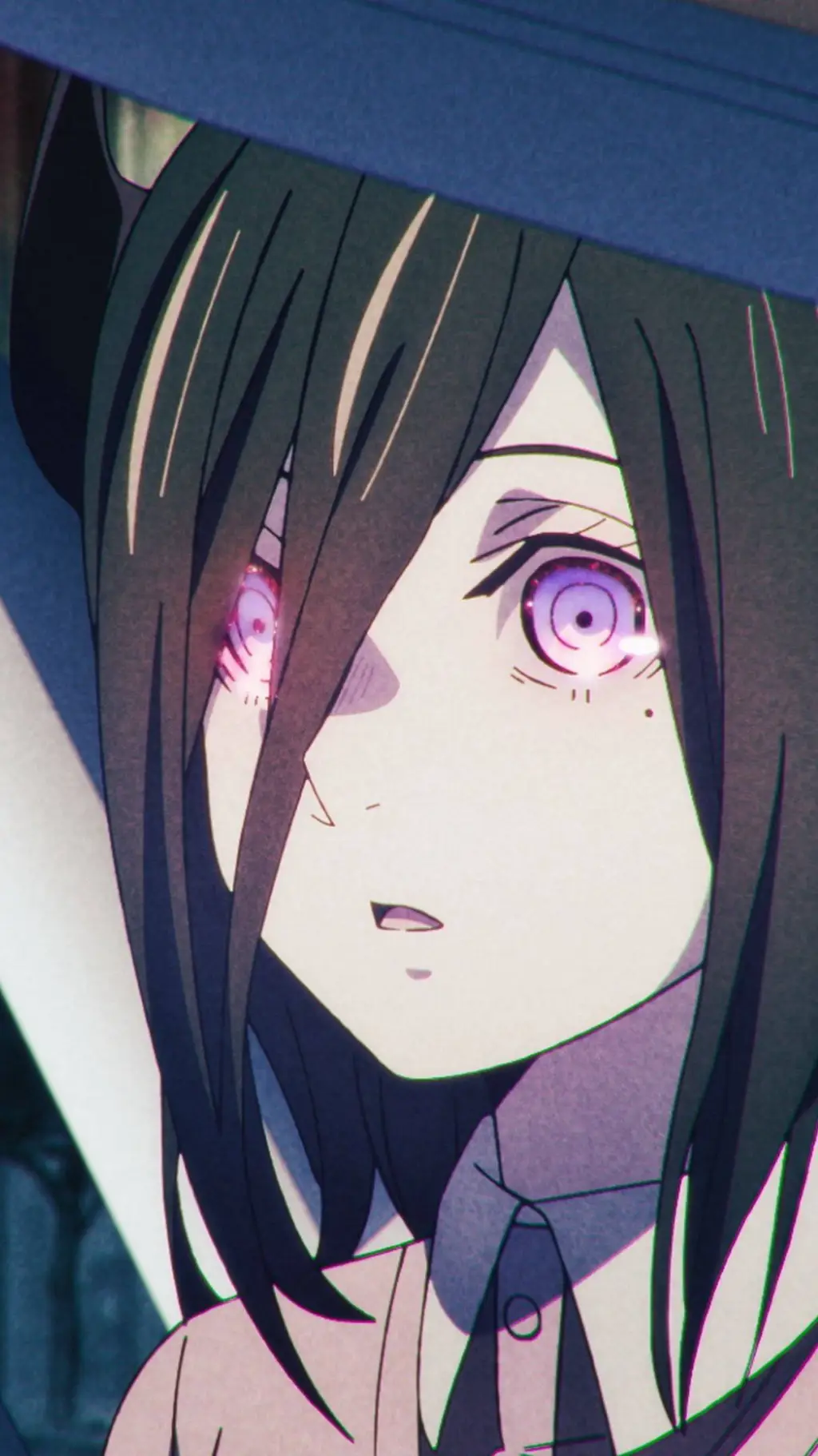 ai character: tatsukui background