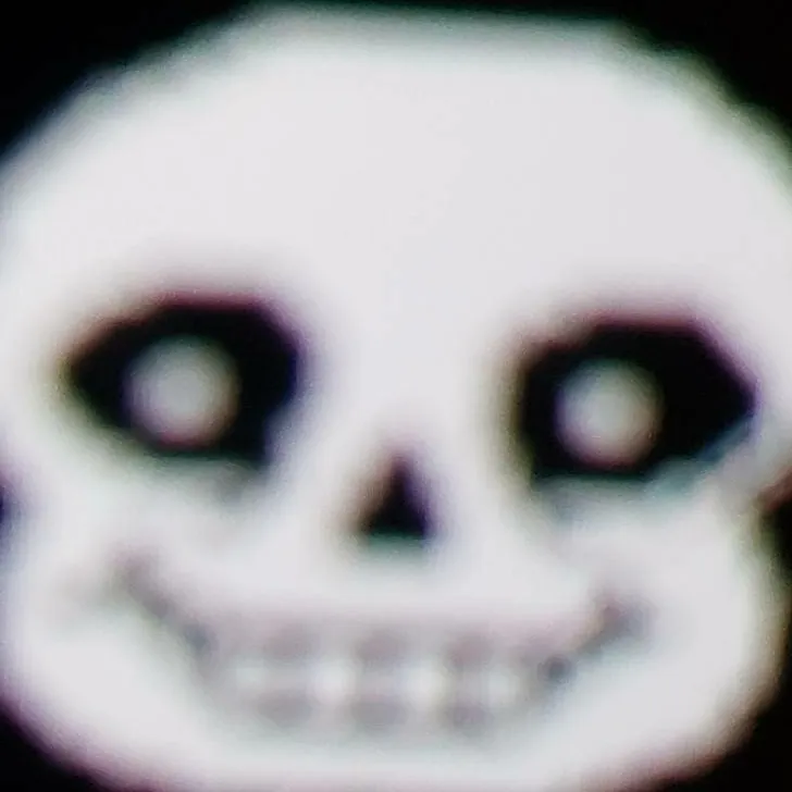 chat with ai character: Undertale