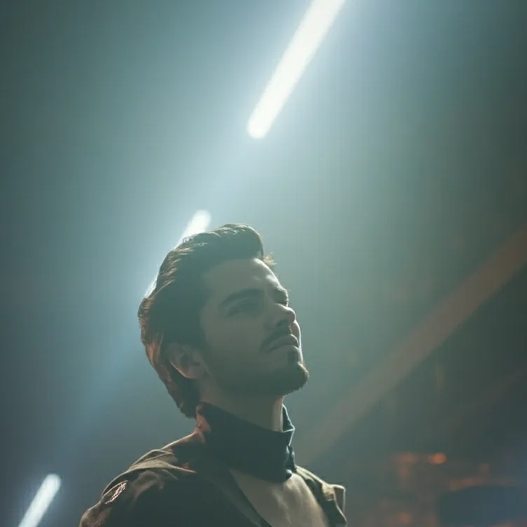 chat with ai character: Comment anything