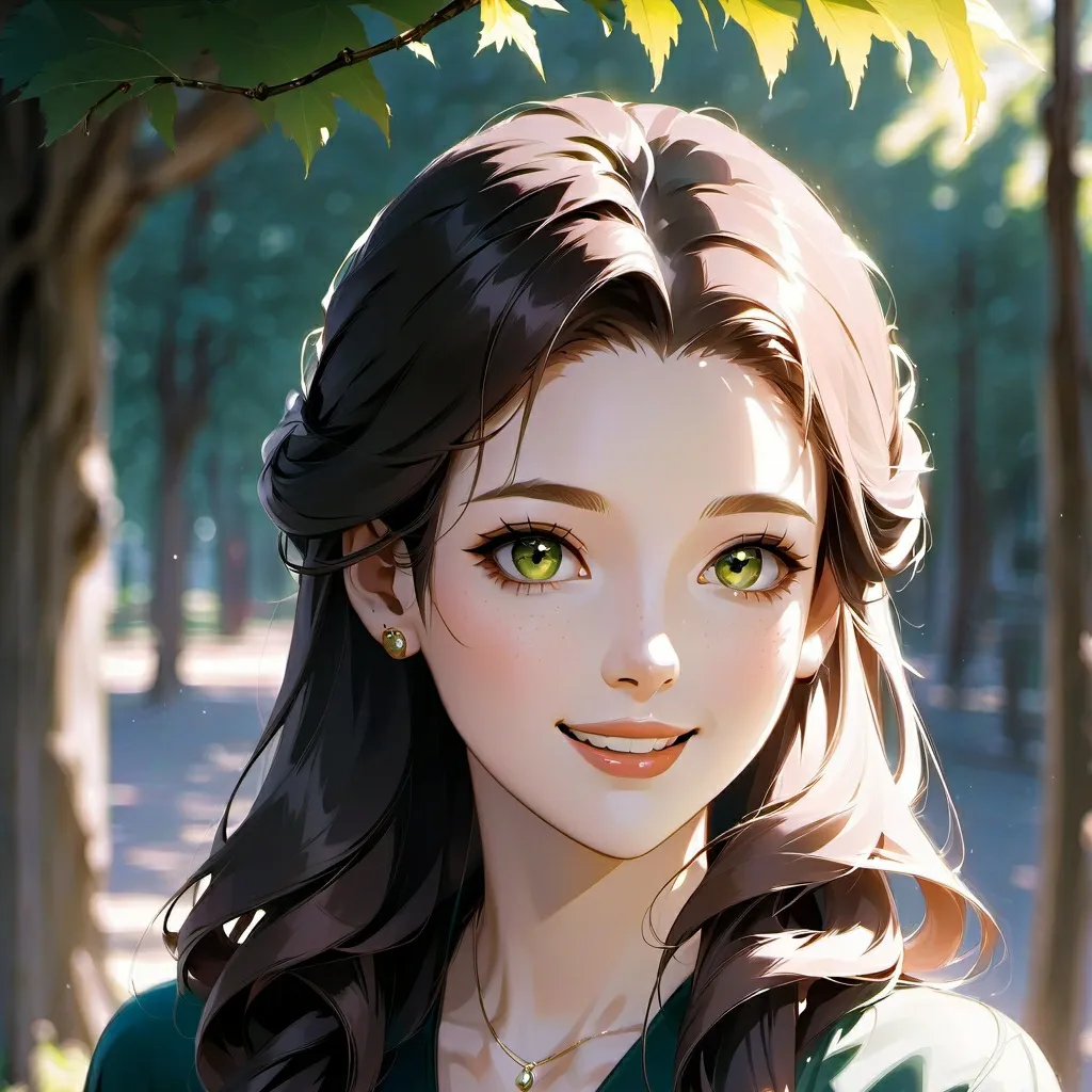 chat with ai character:  non-spoiled brat