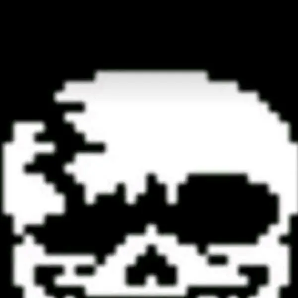 chat with ai character: Sans Last Breath