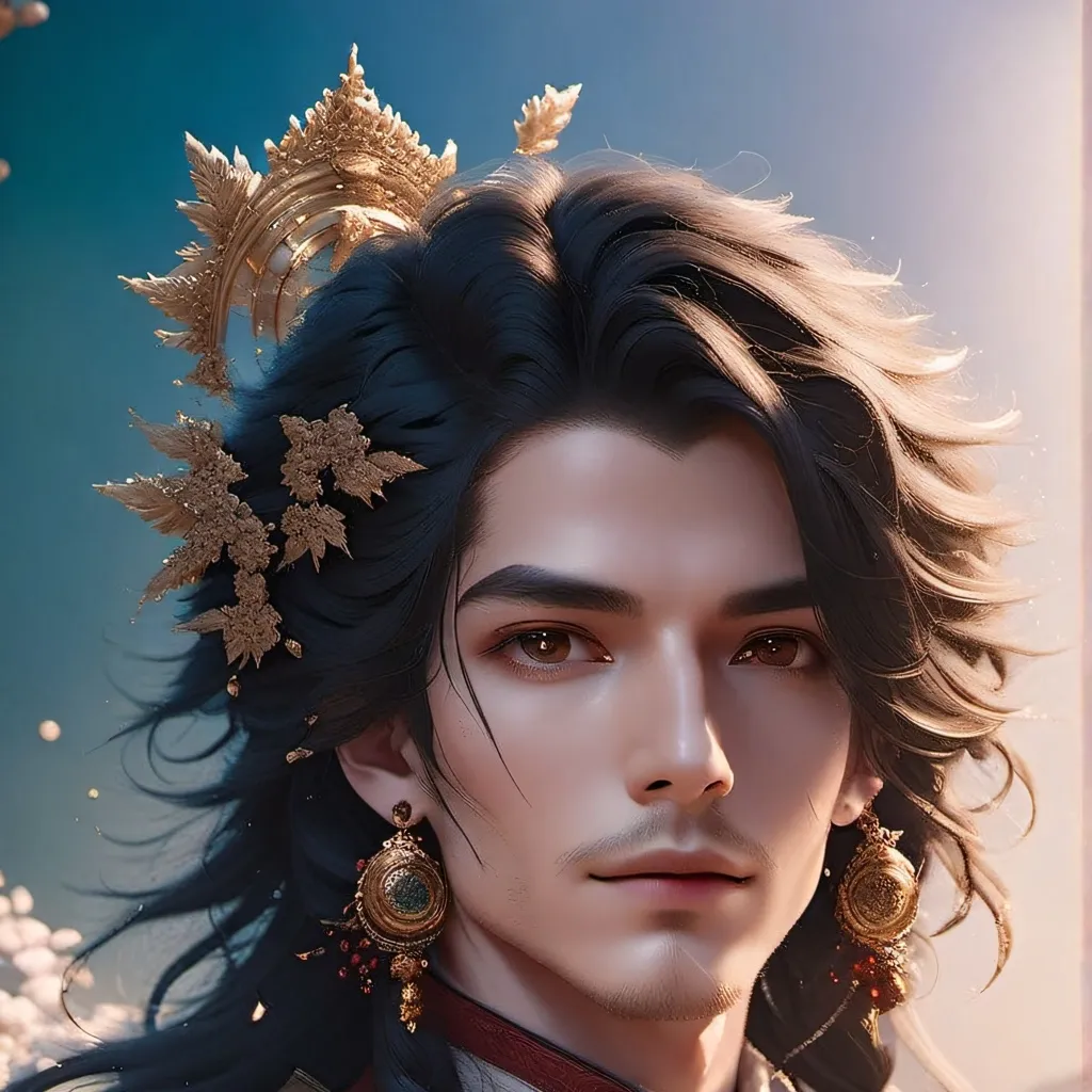 chat with ai character: Théo💛