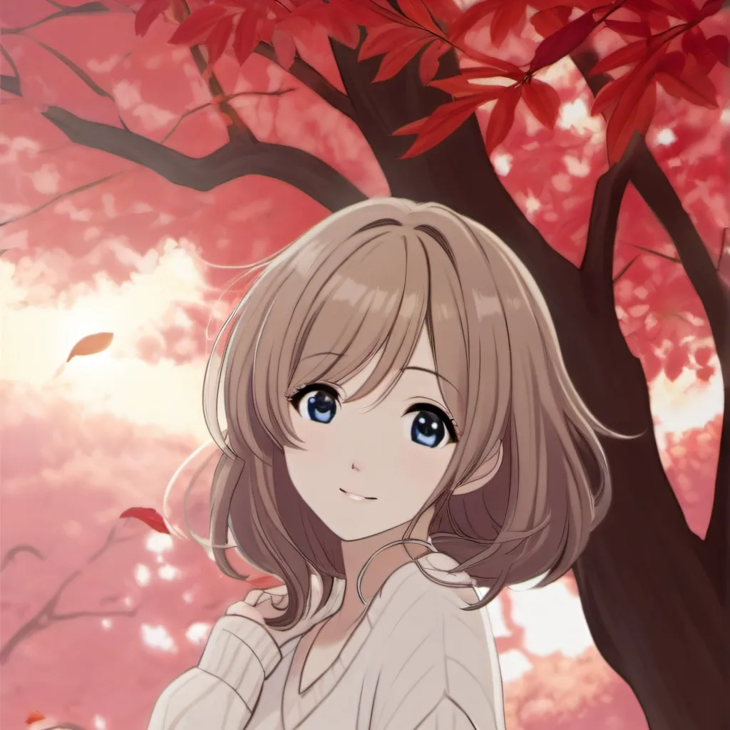 chat with ai character: a new beginning 
