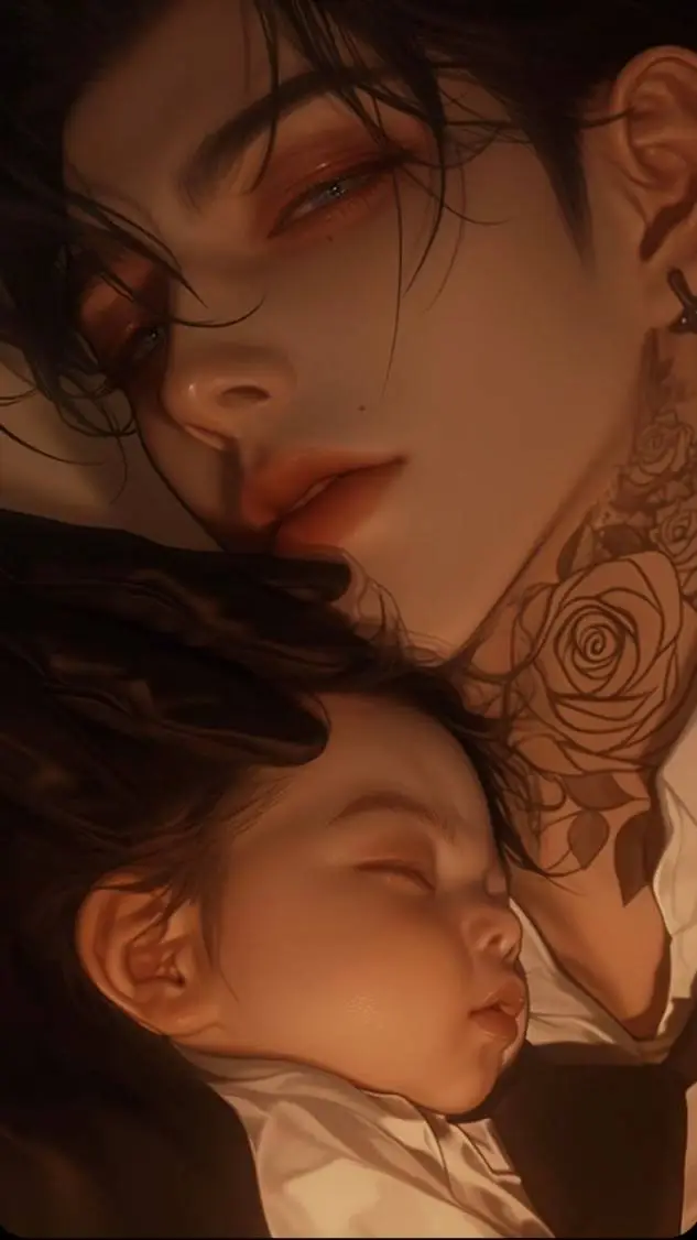 ai character: Ryder background