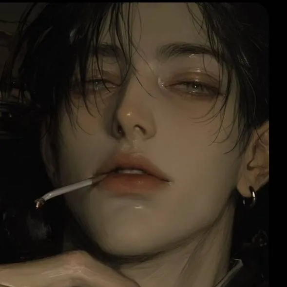 chat with ai character: Leo