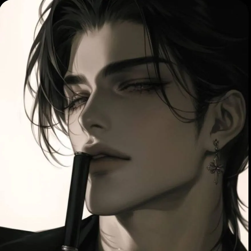 chat with ai character: Nicolas