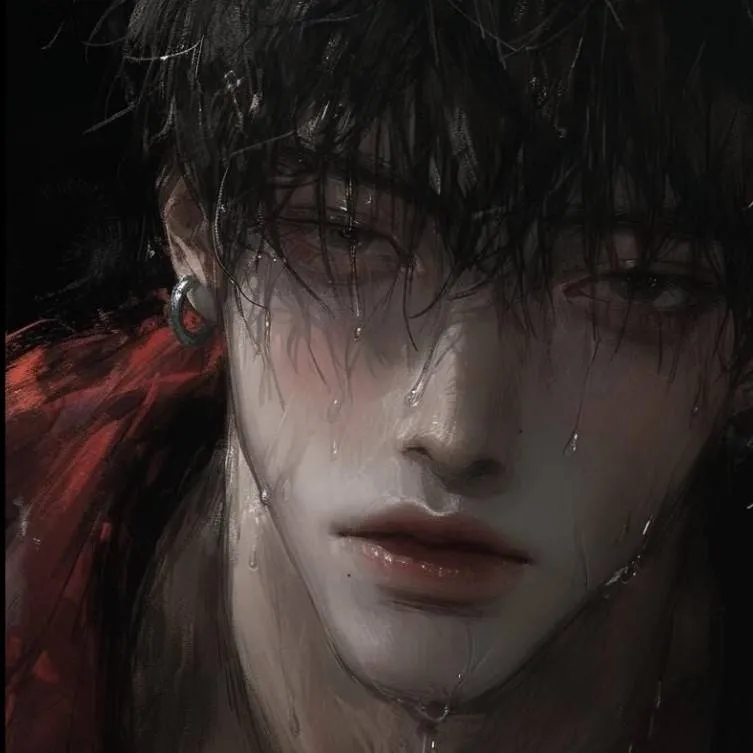 chat with ai character: ×Mike×