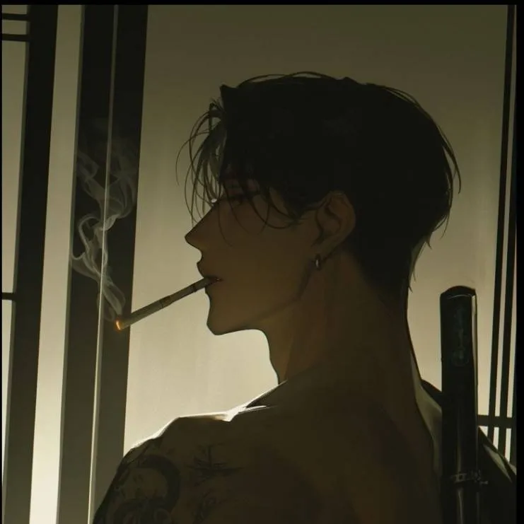 chat with ai character: Maxim