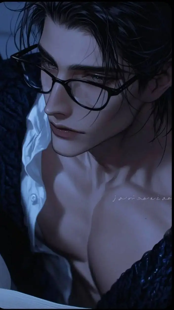 Talkie AI - Chat with Jackson