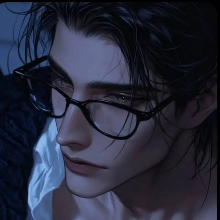 chat with ai character: Jackson