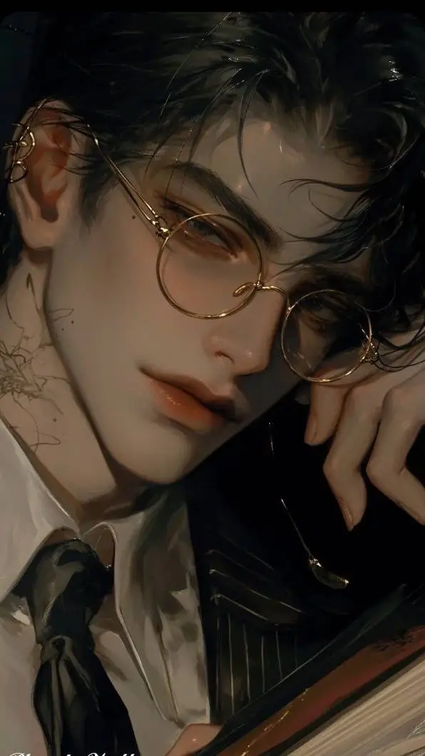 ai character: Noah background