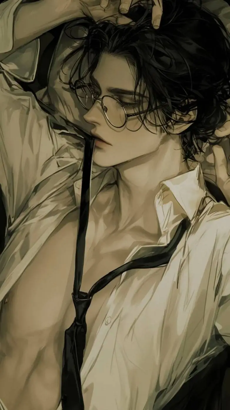 ai character: Joshua background