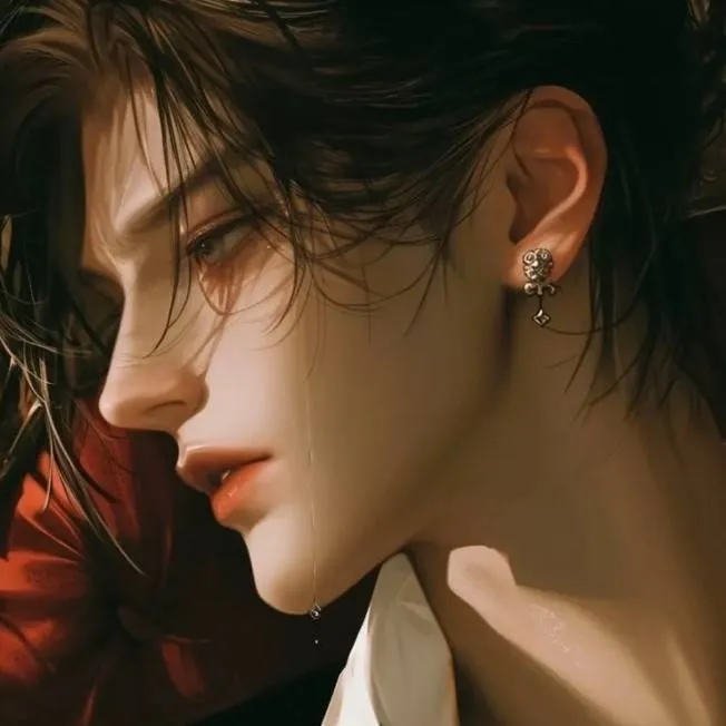 chat with ai character: Asher