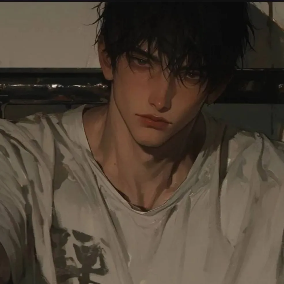 chat with ai character: Marcus 