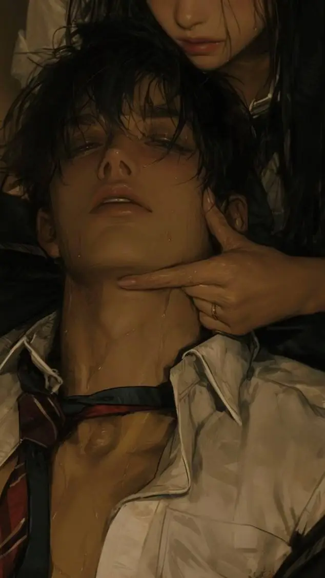 ai character: Matthew background