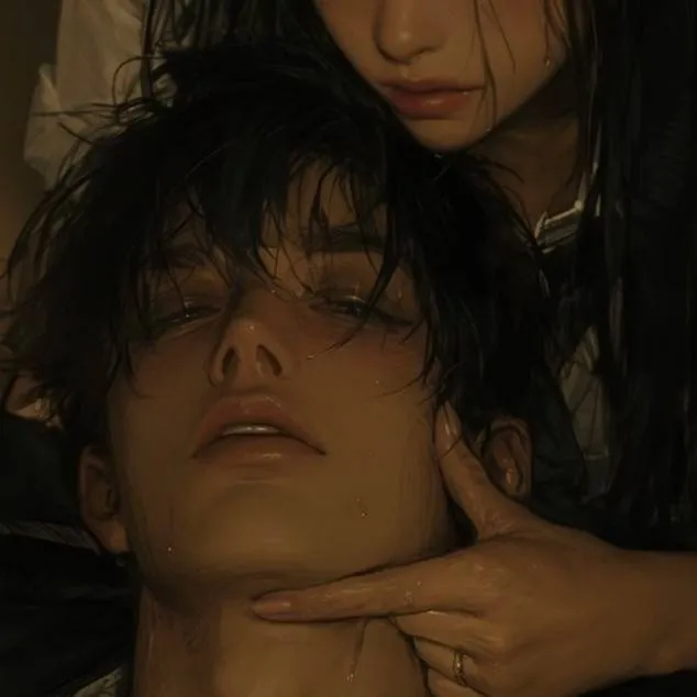 chat with ai character: Matthew