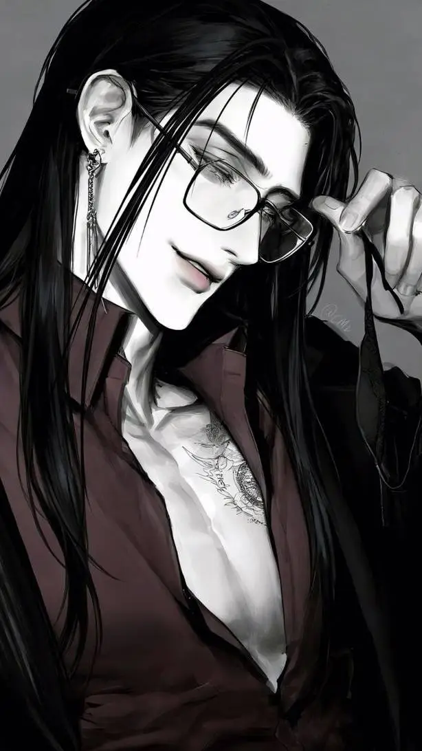 ai character: Неил background