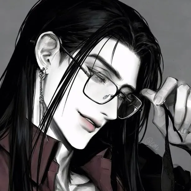 chat with ai character: Неил