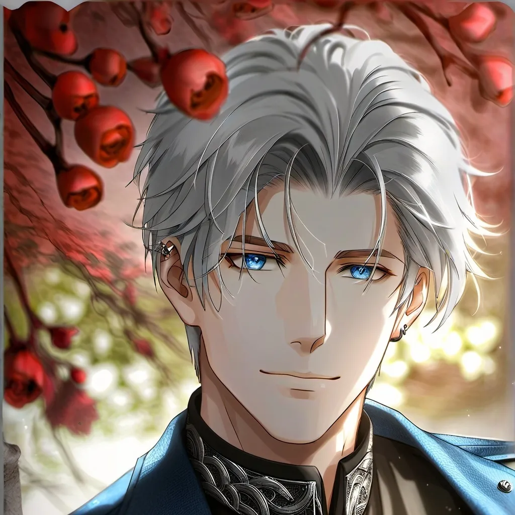 chat with ai character: ➷Alexis➹