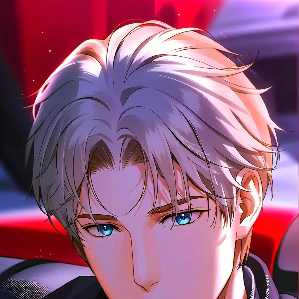 chat with ai character: .•♫•♬• Kai •♬•♫•.