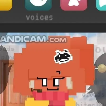 chat with ai character: vaicy