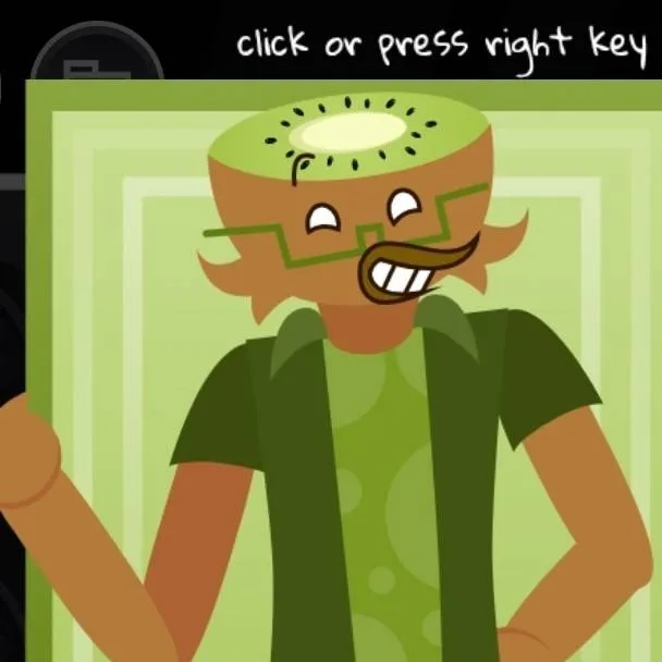 chat with ai character: kaiwi