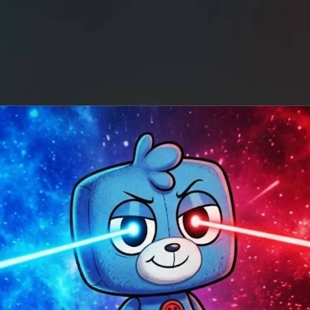 chat with ai character: goon