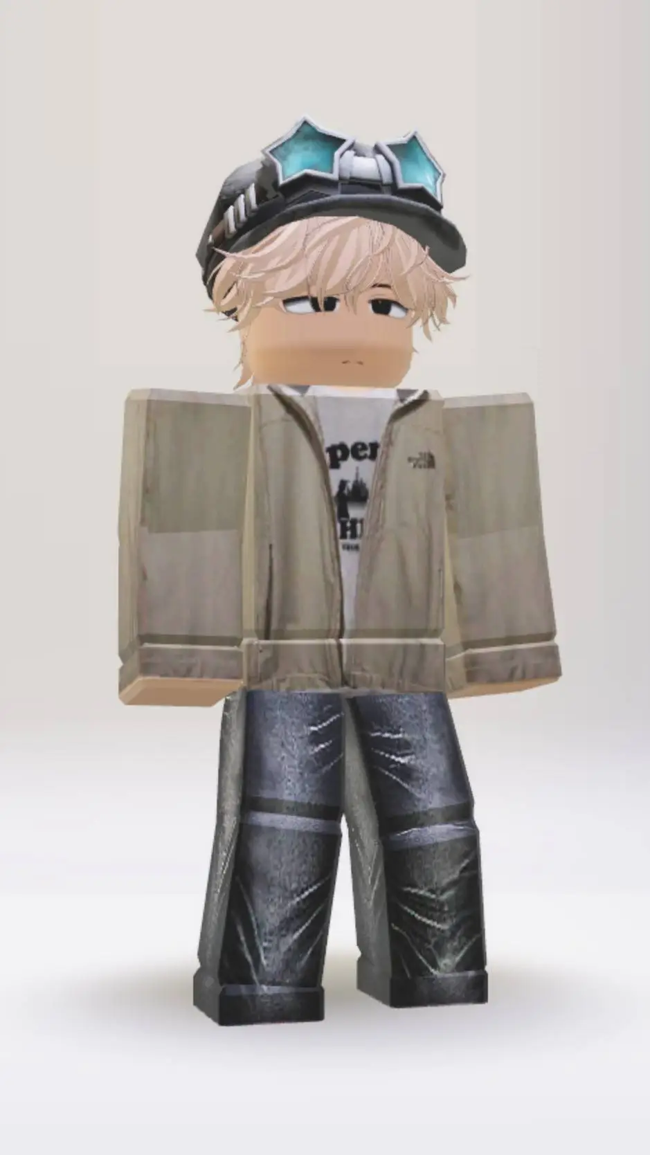 ai character: jonathan background