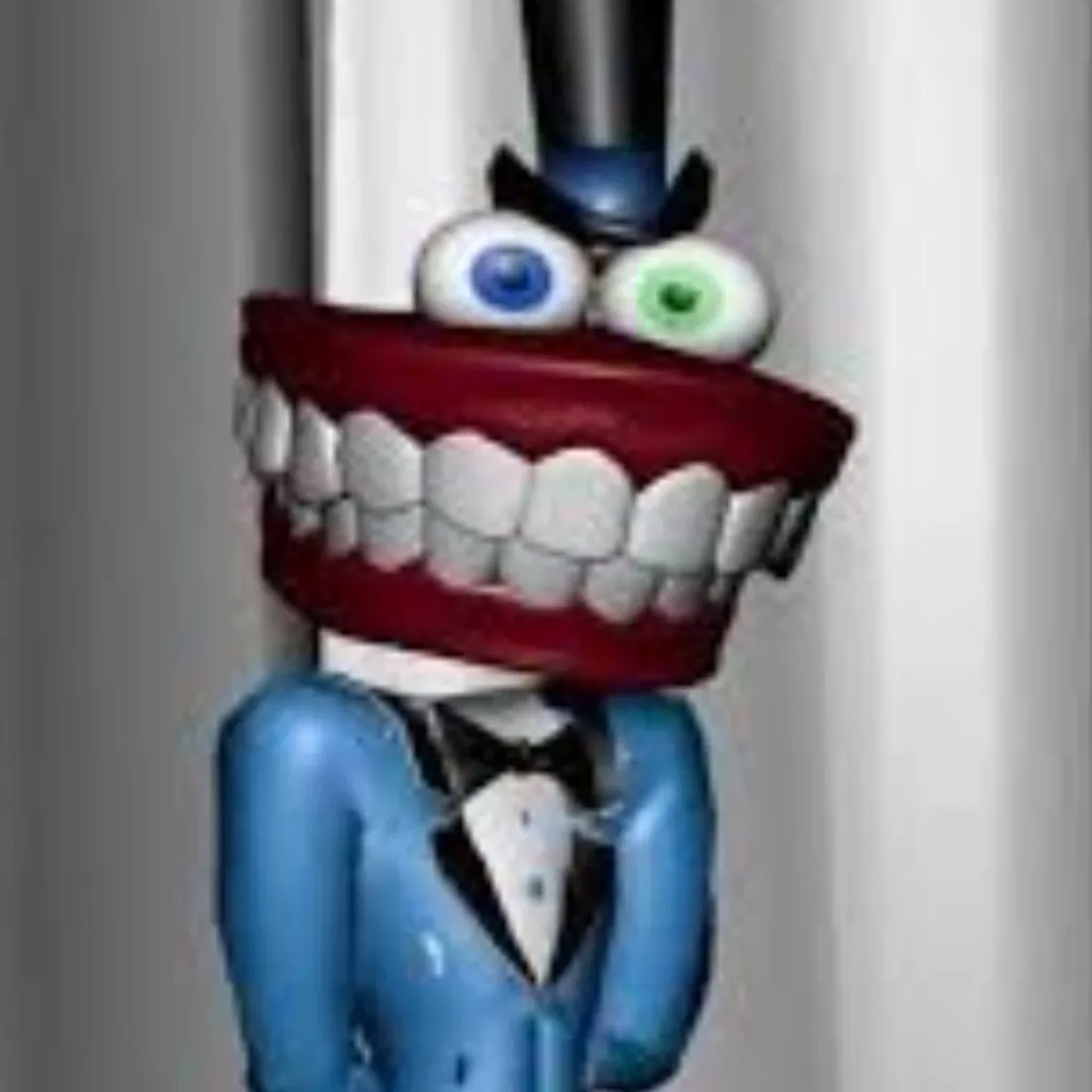 chat with ai character: eniac