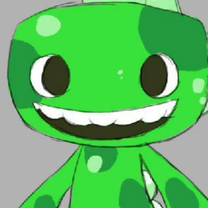 chat with ai character: jumbo josh