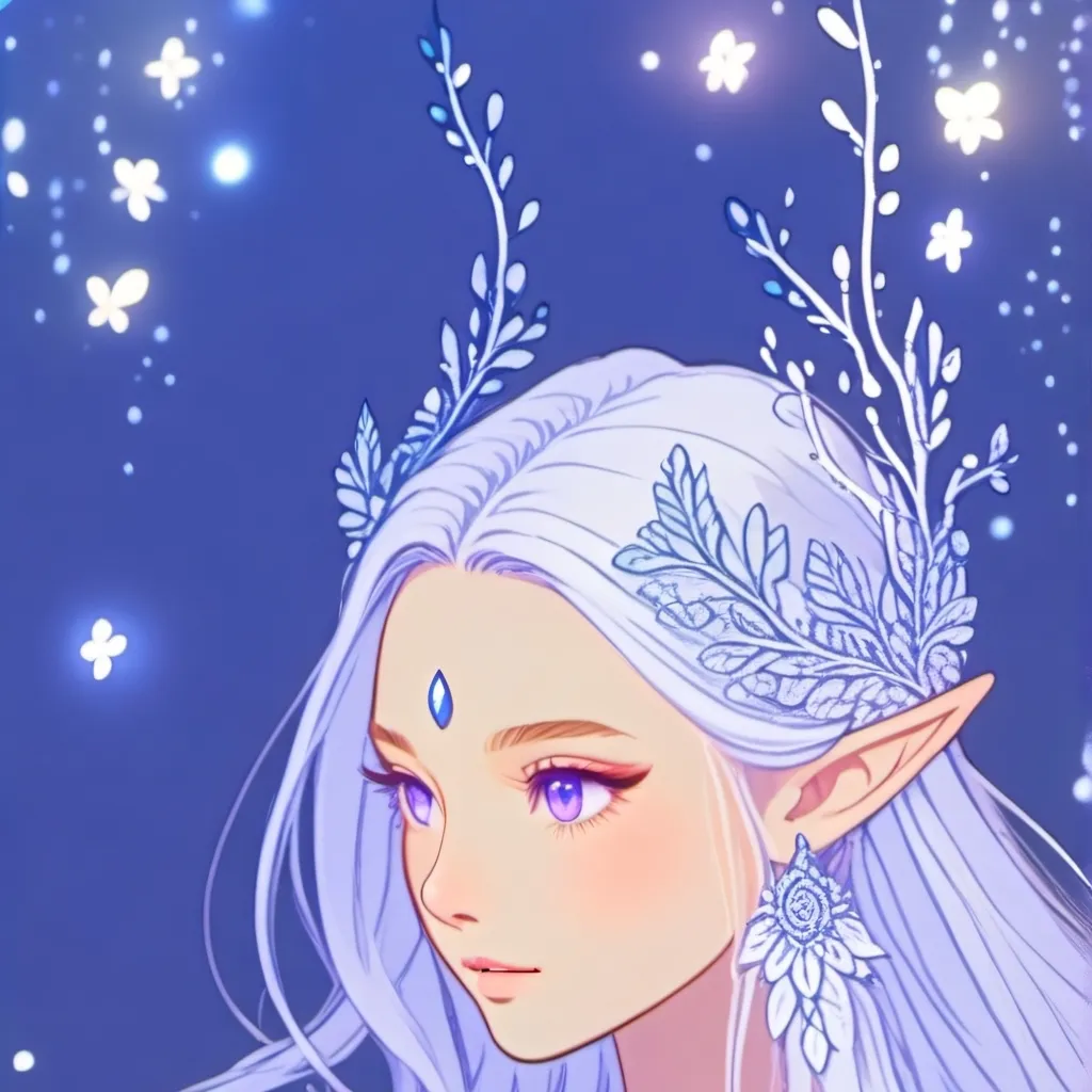 chat with ai character: мира