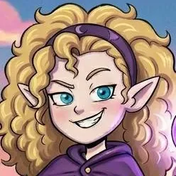 chat with ai character: Mavis Maverick
