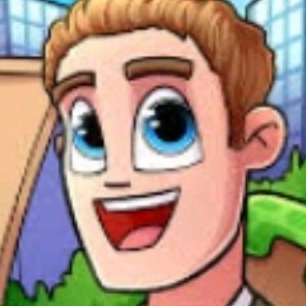 chat with ai character: игорь happyli