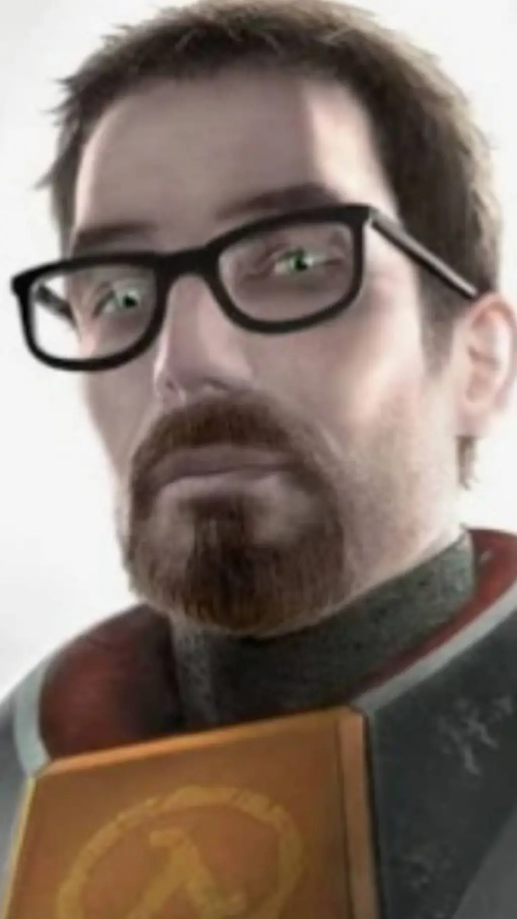 ai character: фримен background