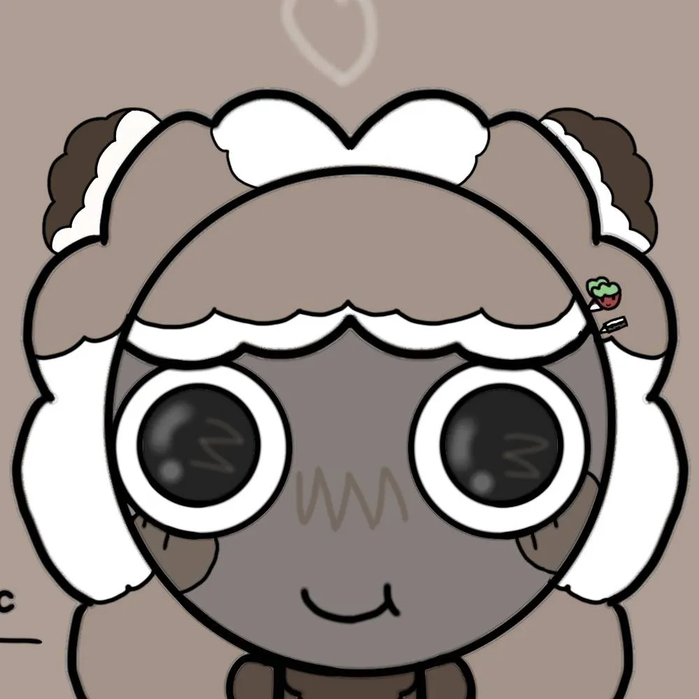 chat with ai character: 🍪muttin🍪