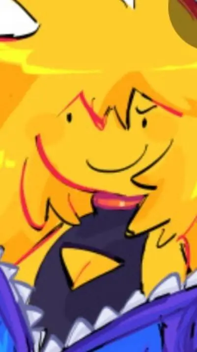 ai character: ♡noob♡ background