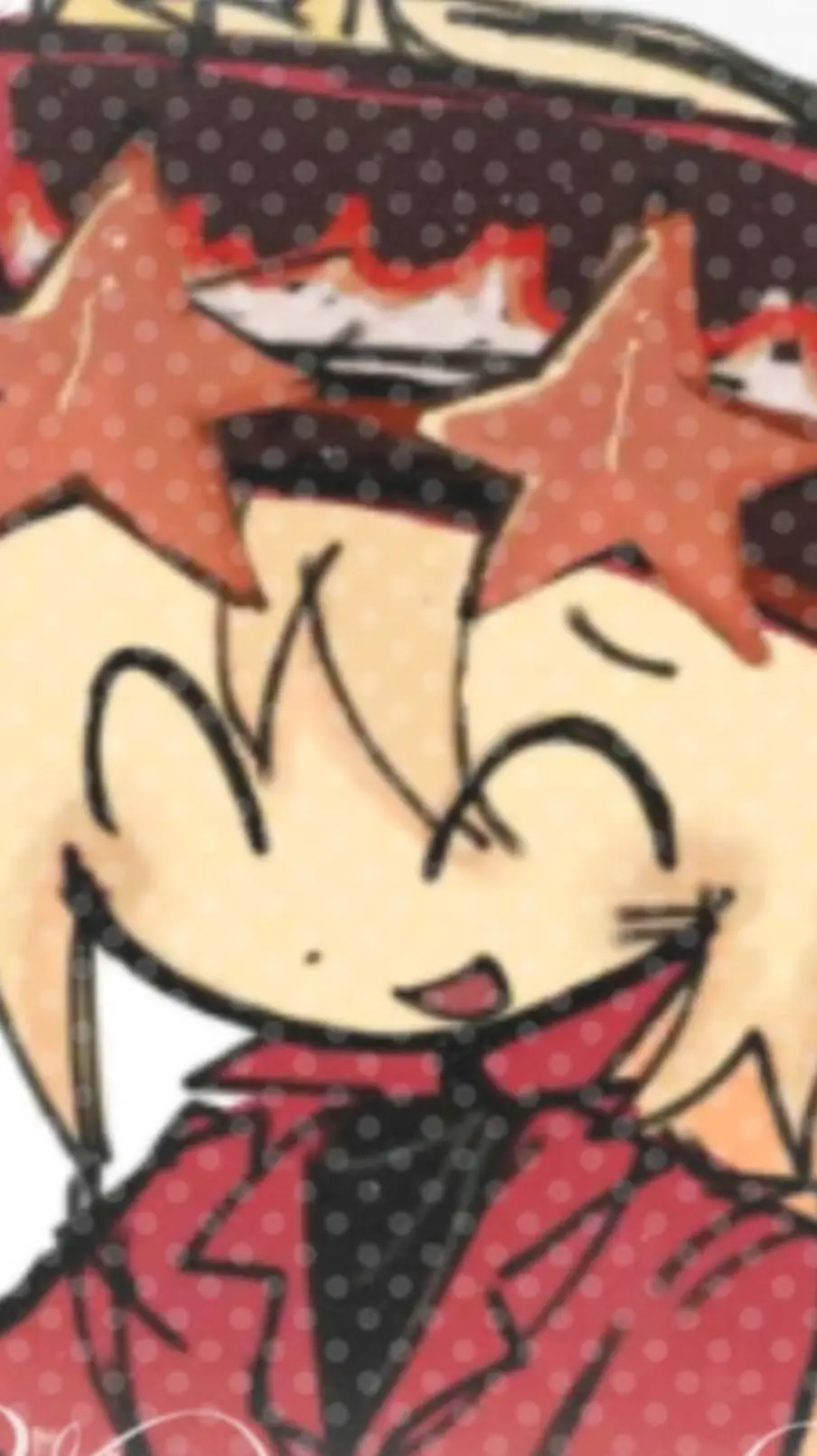 ai character: ♡Eillot♡ background