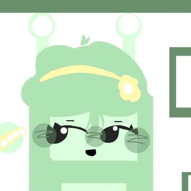 chat with ai character: 💚🎍{Sylvia}🎍💚