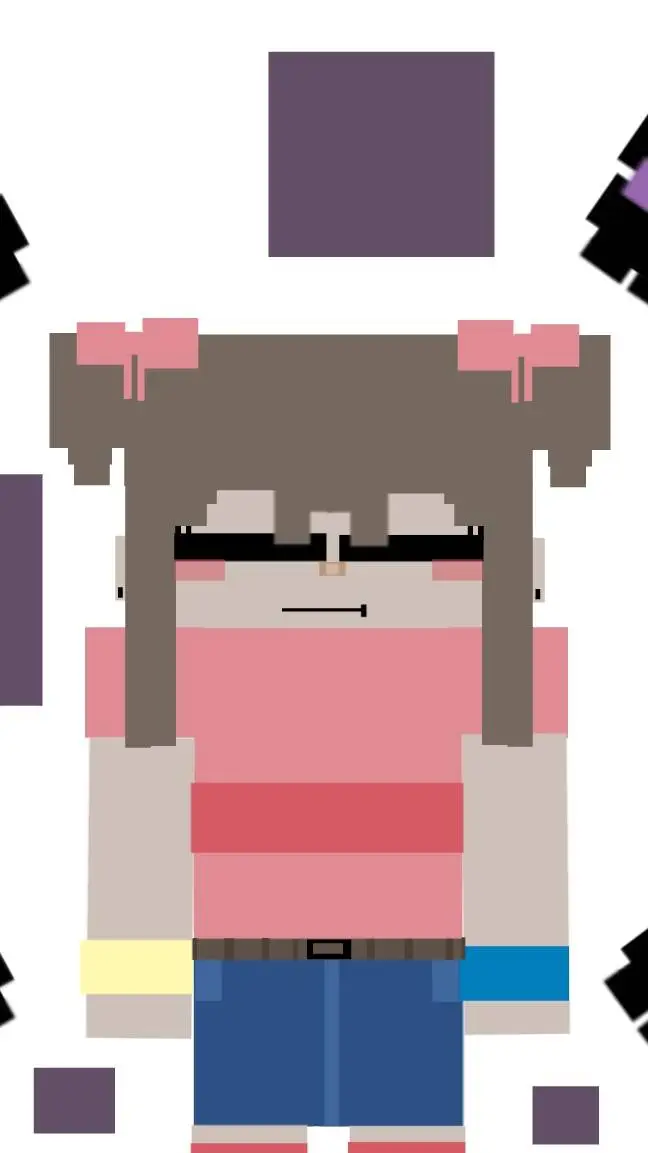 ai character: {Bella Emily} background