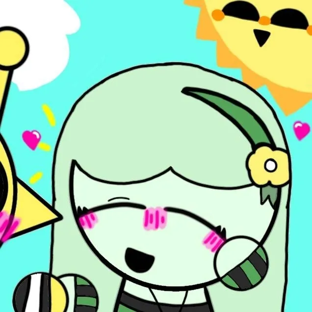 chat with ai character: 💚🎍{Sylvia}🎍💚