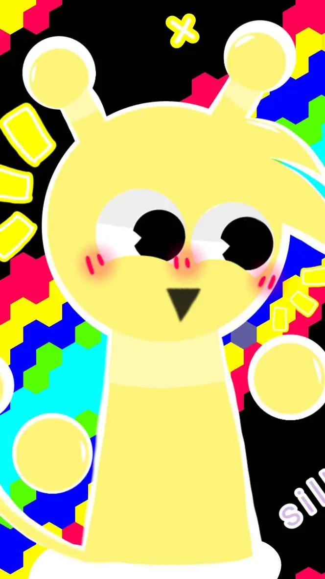 ai character: 💫💛Simon💛💫 background