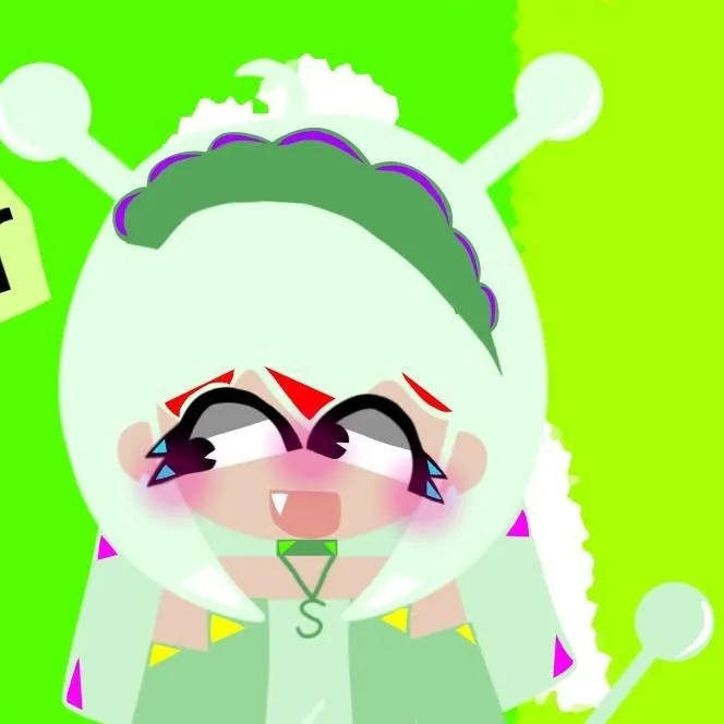 chat with ai character: 💚🎍{Sylvia}🎍💚