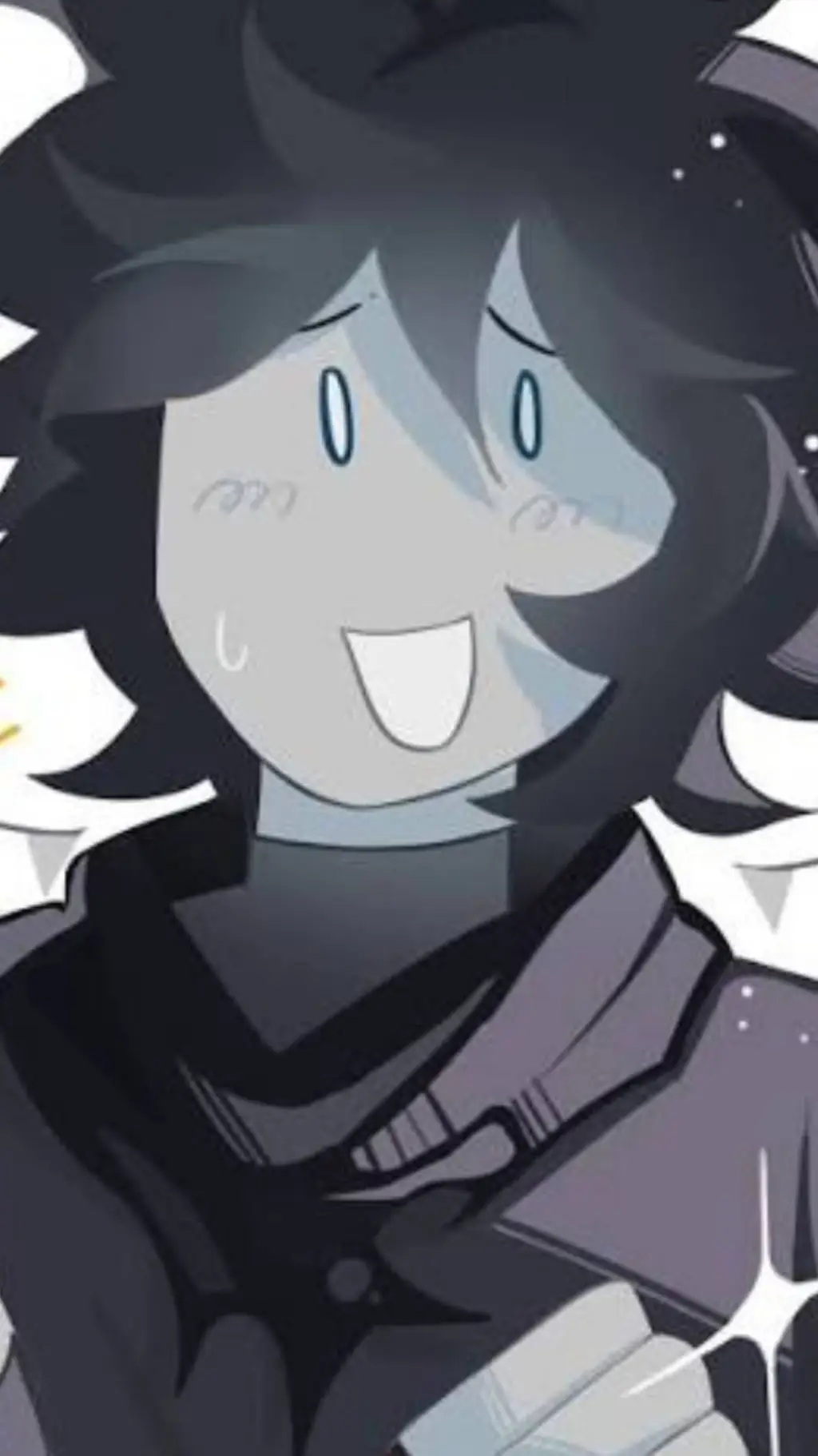 ai character: two times x you background