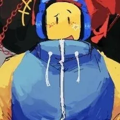 chat with ai character: NOOB