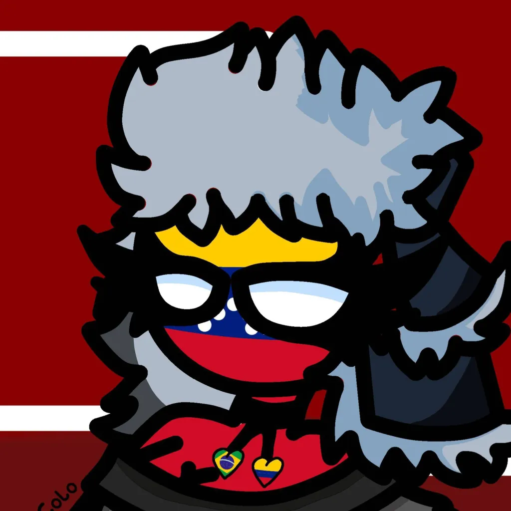 chat with ai character: Venezuela Mujer