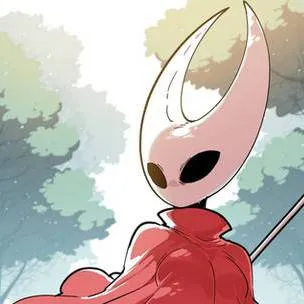 chat with ai character: ❤️Hornet❤️