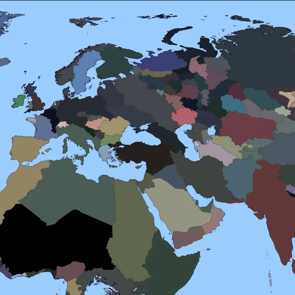 chat with ai character: El Nuevo Orden